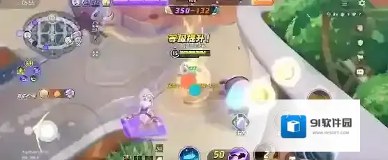 宝可梦大集结怪力