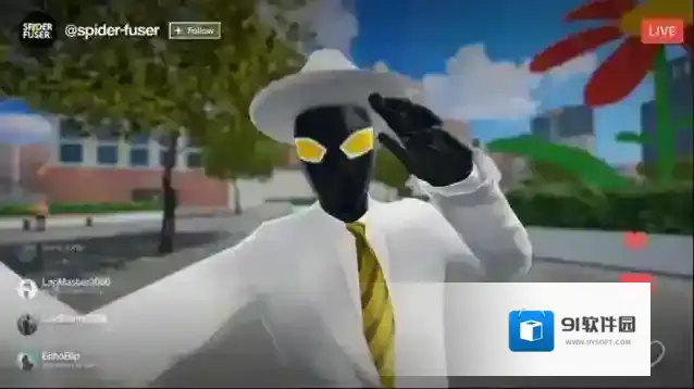 融合蜘蛛侠无限金币版下载 融合蜘蛛侠手游下载