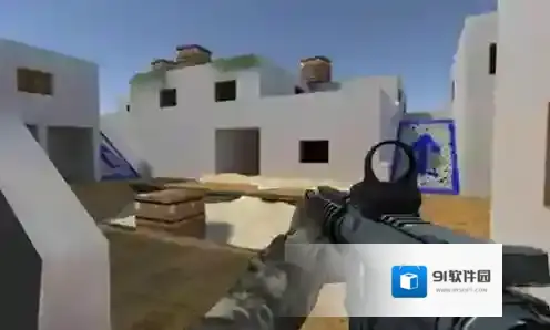 局部战争内置菜单版闪退怎么办