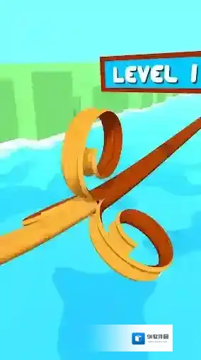 旋木削削乐手游截图5