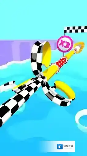 旋木削削乐手游截图4