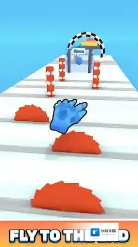 手套力量手游截图3