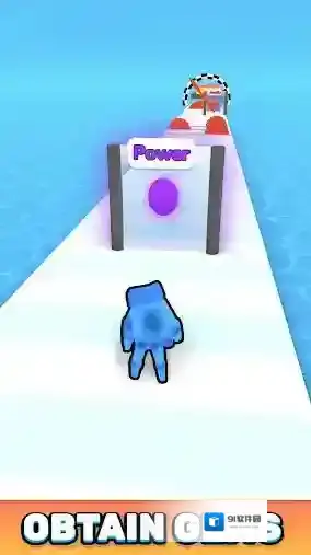 手套力量手游截图5