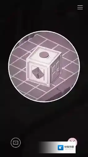 忆落谜境游戏中