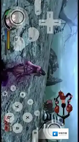 红海豚模拟器手游截图1