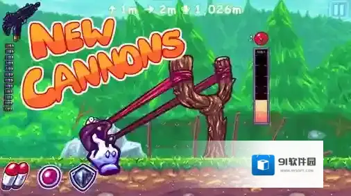 超级投掷龟解锁