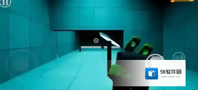 苏苏避难所5手游截图3