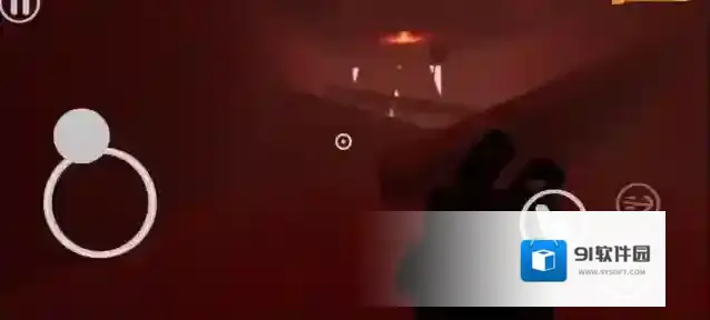 苏苏避难所5手游截图1