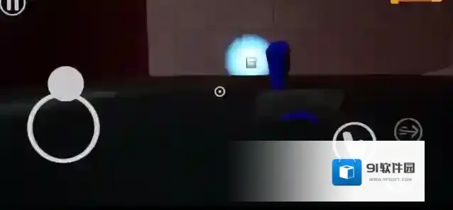 苏苏避难所5手游截图2