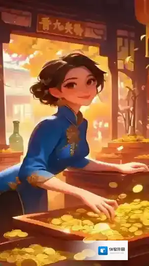 金玉达人手游截图3