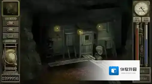 车库噩梦之旅手游截图3