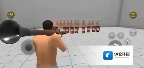 血盒2手游截图2