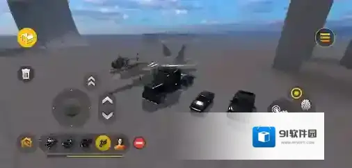 血盒2手游截图3