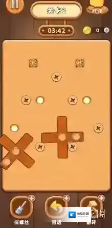 打螺丝拧不住拔钉子钉子