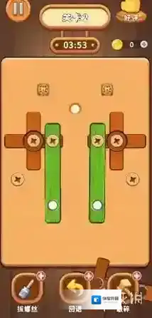 打螺丝拧不住拔钉子螺丝