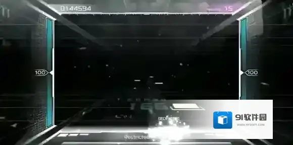 范式起源Paradigm Reboot节奏