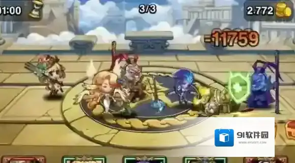 小冰冰传奇输出