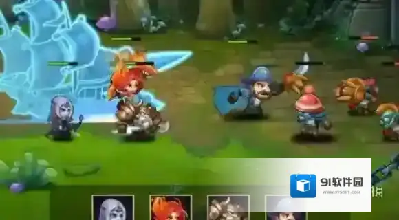 小冰冰传奇仙女龙