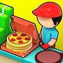 小小披萨店游戏官方最新版-v1.0.3 安卓版