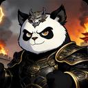 熊猫大作战官方最新版-v1.0.0 安卓版