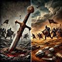 失落时代战争中文版官方最新版-v1.1.0.6 安卓版
