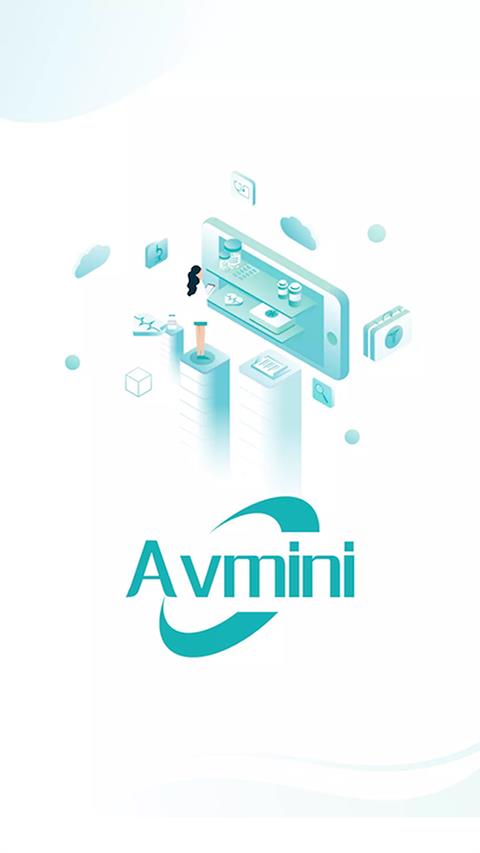 Avmini App应用截图1