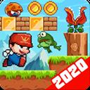 超级马里奥奔跑冒险官方最新版-v1.3.7 安卓版