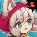 猫娘小厨手游2026-猫娘小厨官方最新版Androidv1.0 安卓版