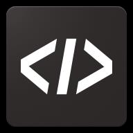 Code Editor代码编辑器高级版官方最新版-v0.11.6 安卓版