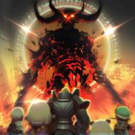 地下城与治疗者无限金币版官方最新版-v.1.8.304 安卓版