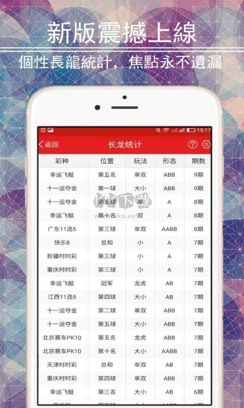 时时彩app官方版最新手游截图1