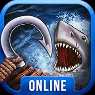 木筏求生小浪同款(Raft Online)手游2026-木筏求生小浪同款(Raft Online)官方最新版Androidv10.7.05 安卓版