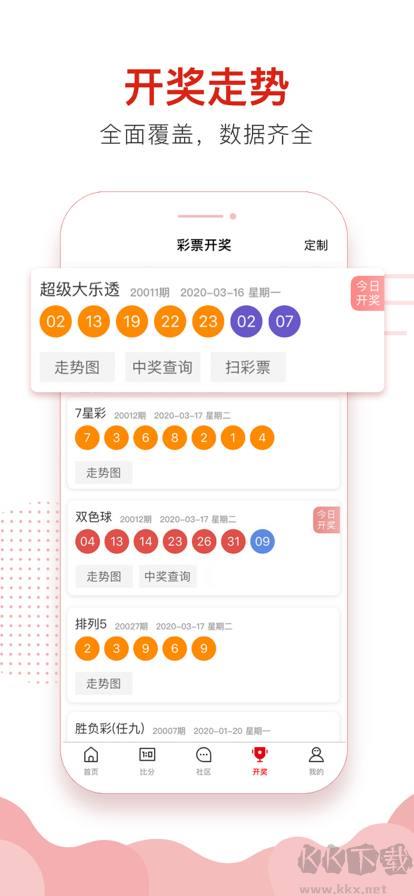0149导航彩票APP免费下载安装手游截图1