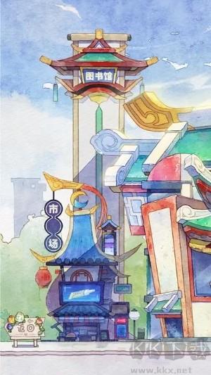 奇趣博物馆最新版手游截图2