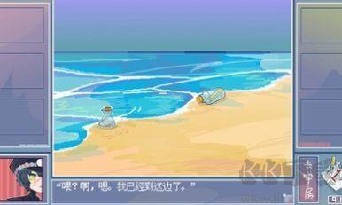 越狱天使单机版手游截图2
