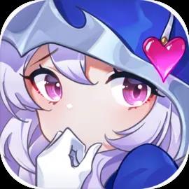 姬斗无双官方版美少女卡牌放置挂机手游官方最新版