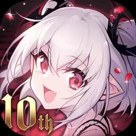 血族官方版二次元美少女卡牌手游官方最新版
