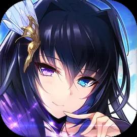 神无月官方版二次元战旗卡牌手游官方最新版