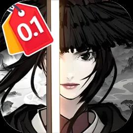 武娘外传官方版卡牌水墨武侠手游官方最新版