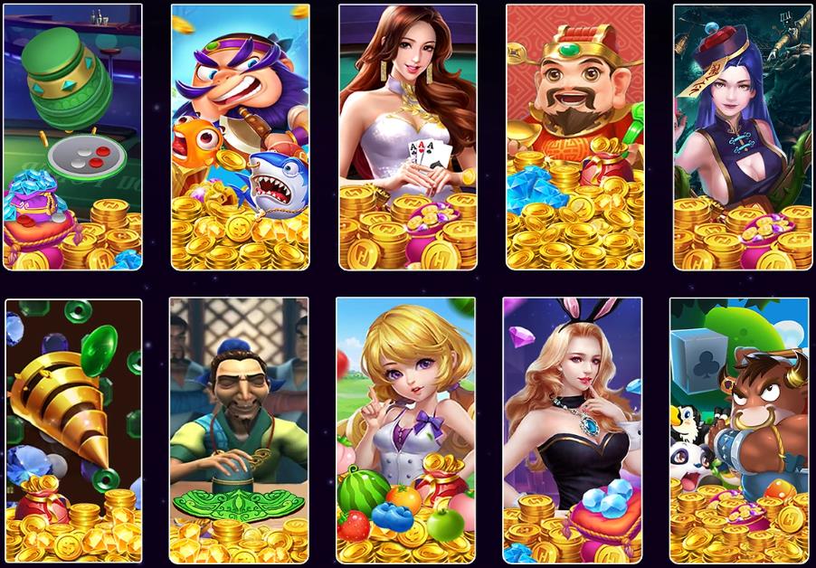 728GAME绿色版手游截图1