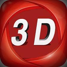 3D彩票APP安卓版官方最新版