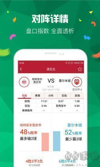 澳门六合天天彩手游截图2