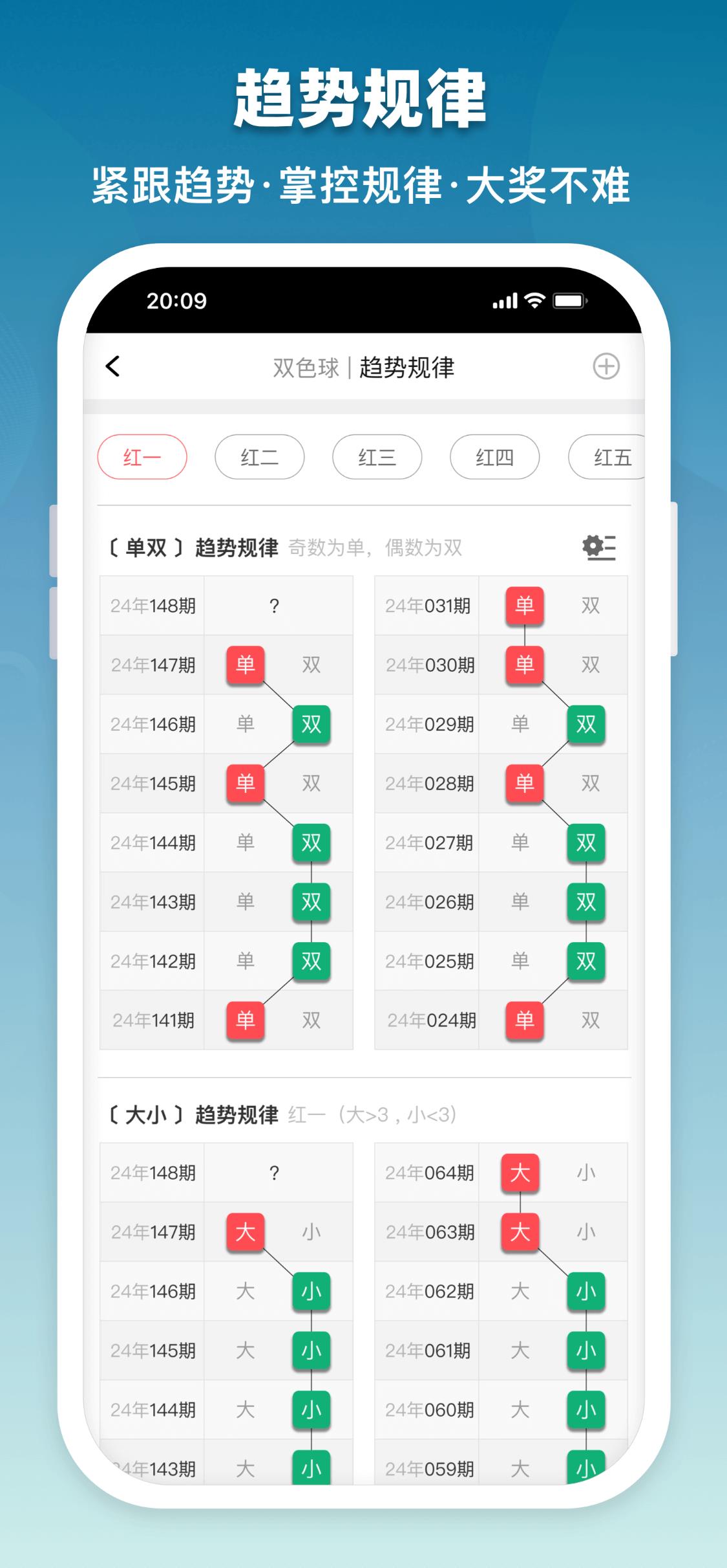 彩经网手机APP(在线版)手游截图3