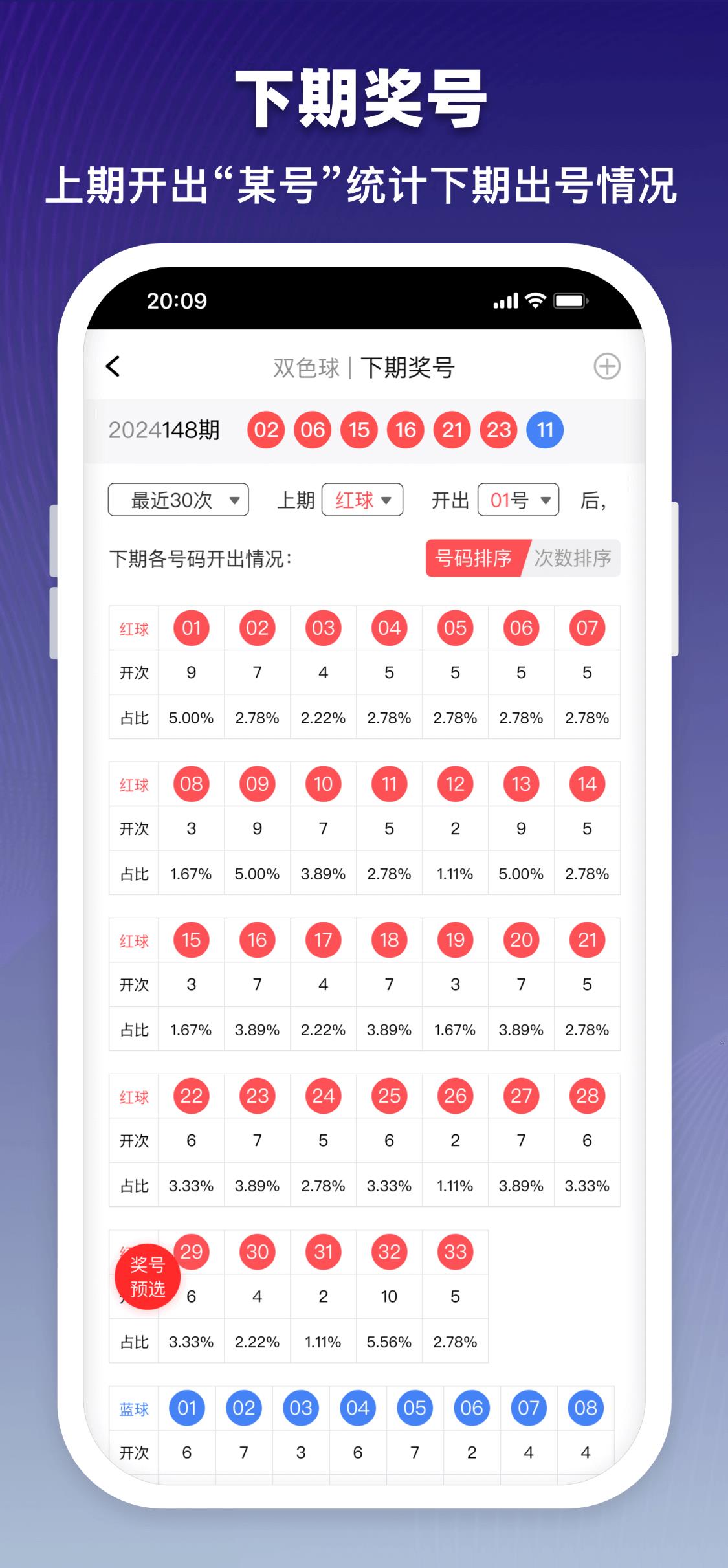 好彩客APP手机客户端手游截图3