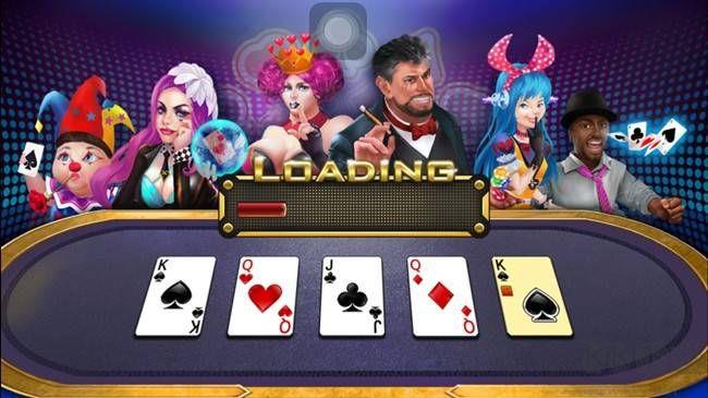 大洋棋牌福利版手游截图2