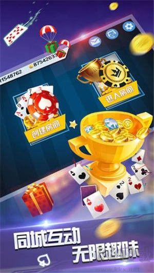 赢发棋牌安卓版