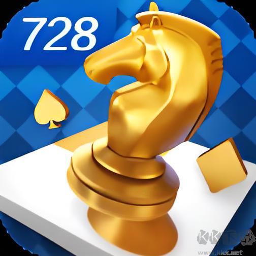 728GAME手机正版官方最新版