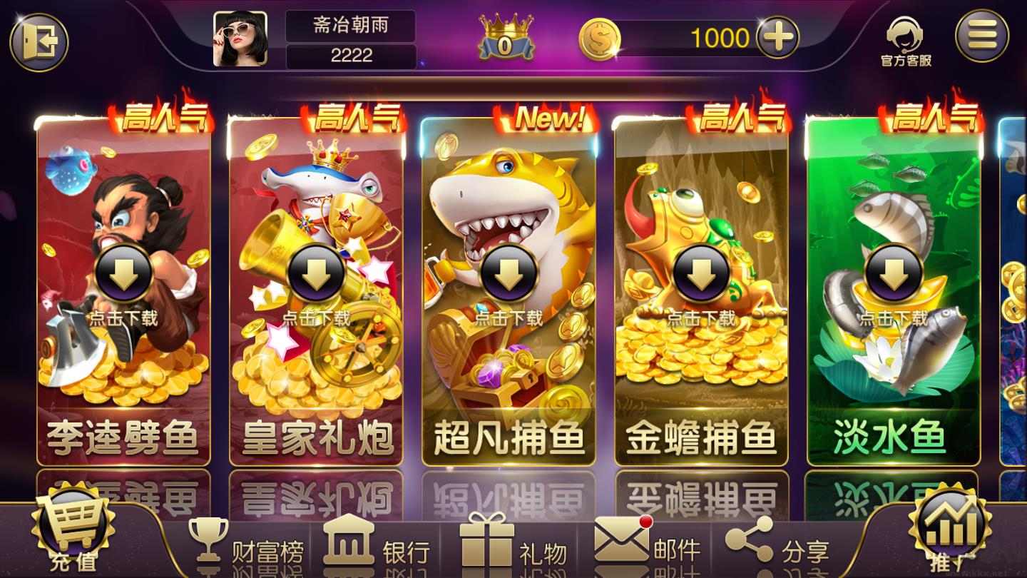龙胜棋牌1休闲版