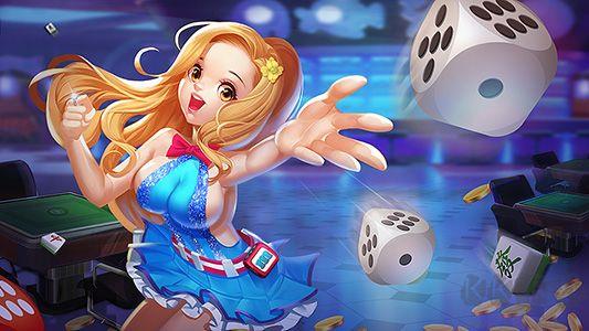 上下休闲棋牌手游截图2