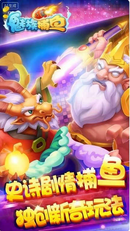 一道捕鱼游戏国际
